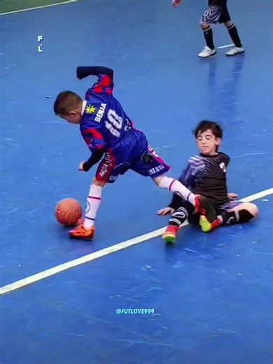 Master Your Futsal Skills with These Tips!