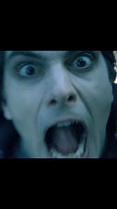 Dating a vampire isn't always so sexy | Funny Or Die