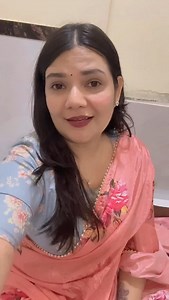 Swati Mishra on Reels