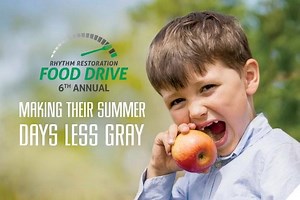 TODAY is the last day to donate to our Caliber Food Drive. Please visit a Caliber location near you or donate online at www.CaliberDonations.com. | Caliber Collision | Facebook