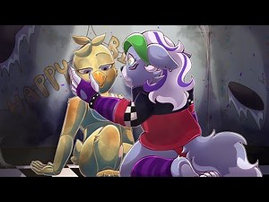 Roxanne’s FIRST LOVE! in VRChat