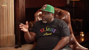 Steve Harvey and Bernie Mac beefed on The Original Kings of Comedy tour - Cedric The Entertainer explains: | Club Shay Shay