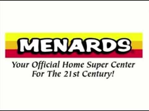 Menards Christmas Jingle (1986-Present)