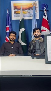🎉 Australia Study Visa Success — Muhammad Furqan Amjid Review
