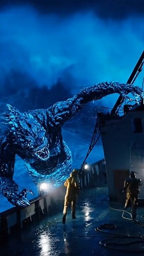 420 reactions · 22 shares | Horror at Sea Disclaimer: This video is for entertainment purposes only. All characters and scenes are fictional. #mermaid #mermaids #viral | Cryptid Zoos | Facebook