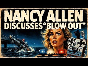 Interview Nancy Allen