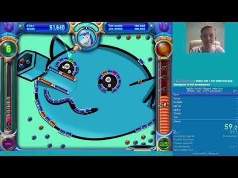 Stream Vault - Peggle Nights [3]