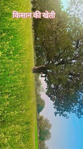 टेक्नोलॉजी कितना भी आगे चल जाए लेकिन खेती गूगल से डाउनलोड नहीं हो सकते हैं 🥳🥳