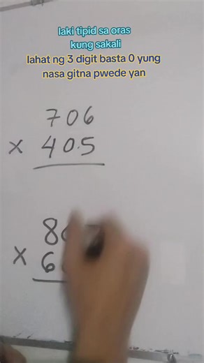 Effective Multiplication Tricks for 3-Digit Numbers