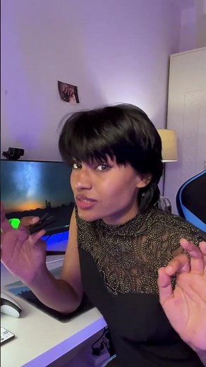 Transform Your Room with Lumix RGBIC Neon Light! #Lightify #LEDLights #RoomDecor