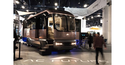 CES 2025: AC Future's AI Transformer Home Honored by CNET as one of the Most Innovative New Products