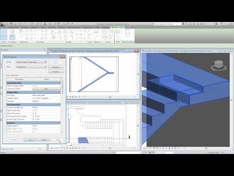 05-Component-Based Stair - Precast Stair