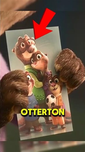 Zootopia 2 Hid This Emotional Cameo…