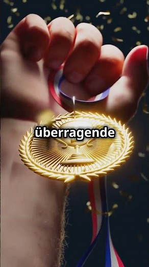 1972: Mark Spitz gewinnt sieben Goldmedaillen im Schwimmen bei den Olympischen Spielen in München