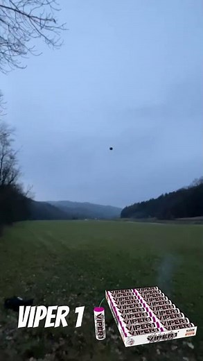 Pyro test: viper 1 under pot #explosion #experiment #pyro #fireworks