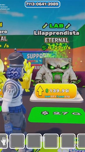 THE BEST BASE OF ESPACE TSUNAMI BRAINROTS FORTNITE CREATIVE MAP CODES ALL PASSAWORD #fortnite