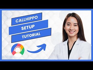Callhippo Tutorial For Beginners || How To Setup And Use Callhippo (Full Guide)