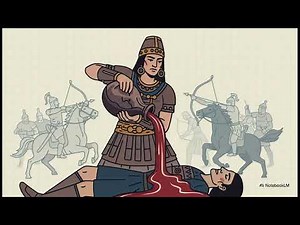 Scythians: The Horseback Warriors Who Dominated the Ancient World