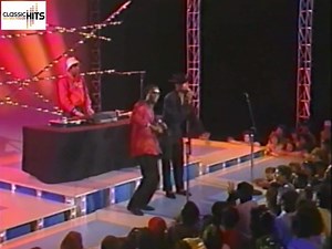 Whodini - One Love (1986) | Classic's