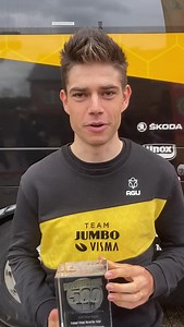 1.9K views · 58 reactions | THE WINNER OF PCS #FAVORITE500 is Wout van Aert Team Jumbo-Visma Cycling Full ranking 2021: https://www.procyclingstats.com/favorite500/ranking | ProCyclingStats | Facebook