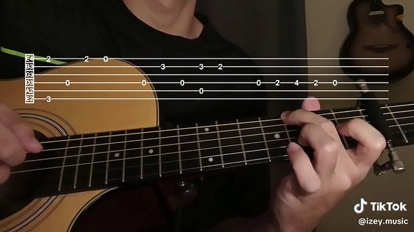 Flawed Mangoes Guitar Tutorial: Cold Riff Lesson
