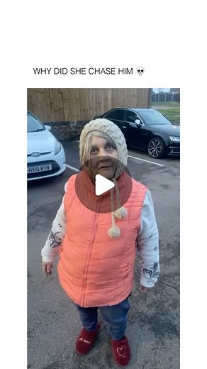 @rebound on Instagram: "“Ehehehehehe” 🧌 via/ walshy_001 // tiktok"