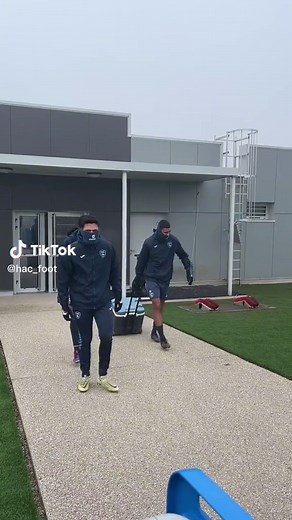 Havre Athletic Club ⚽️ sur TikTok