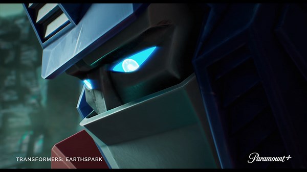 Transformers: EarthSpark (TV Series 2022–2025)
