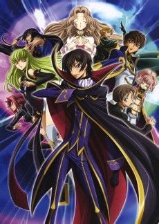 Code Geass: Hangyaku no Lelouch R2 Episodio 10 - Ver Online Gratis | Animeando