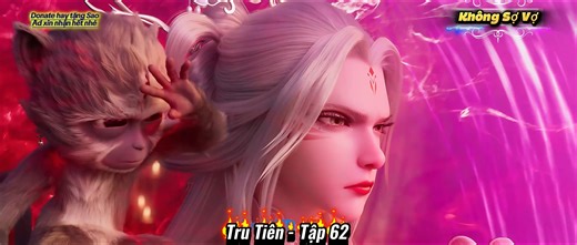 15K views · 226 reactions | Tru Tiên - Tập 62 Thuyết Minh 4K FULL HD Phim Hoạt Hình 3D Hay #TruTiên #PhimHoathinh3d #phimhay #phim4KHD #Anime | Không Sợ Vợ | Facebook