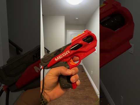 Nerf Hotshock Rival Mod
