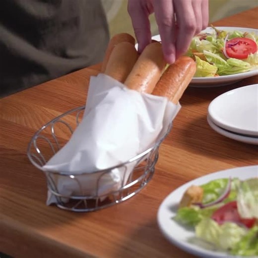 Tag your breadstick bestie. 👇 | Olive Garden