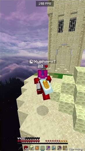 #minecraft #hypixel #minemen