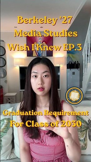 UC Berkeley Graduation Requirements: R&C Part A vs B Guide 🐻