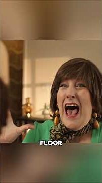 🤡"When the Clown Stopped Smiling"#shorts