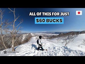 Furano Resort Review | Hokkaido | Japan