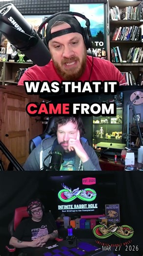 Scientists Sequenced This Insect's Genome and Thought They'd Found an Alien Species | IRH 270