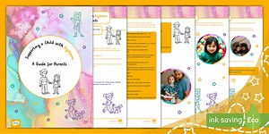 Supporting a Child with Dyslexia - A Guide for Parents