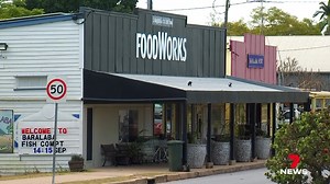 15K views · 75 reactions | The company that owns the Baralaba Hotel, which burned down two weeks ago, has gone into administration. It also owns the town's only supermarket and cafe which could soon be forced to close too. 7NEWS at 6pm. #7NEWS | 7NEWS Central Queensland | Facebook