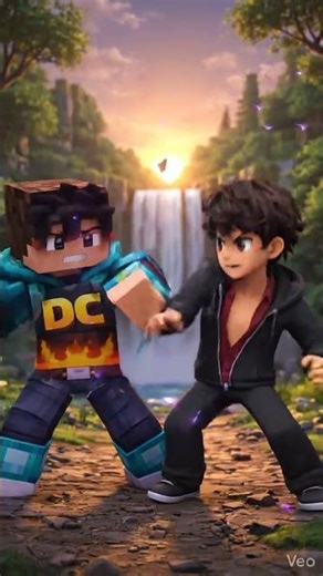 DC Heroes vs Anime Legends ⚡ Ultimate Battle!