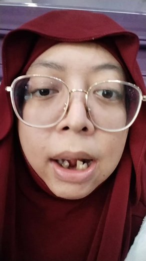 Perubahan Gigi Selepas Scaling: Kesannya pada Warna Hitam dan Estetika
