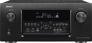 Denon AVR-4520