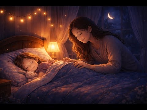 Elara's bedtime story