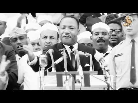 I Have a Dream speech by Martin Luther King .Jr | 1080P HD | MASTERED