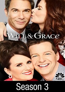 Will & Grace ('17): Lies & Whispers