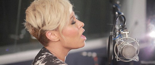 Emeli Sandé - River (Live from Air Edel)