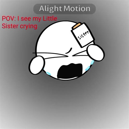 Understanding Emotions: Supporting a Crying Sister