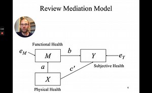 Introduction to Moderation Models