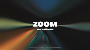 Zoom Transitions