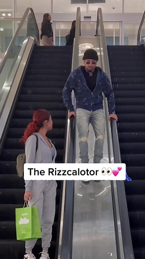 Smooth Flirting Moments: Let Me Slide Right To You